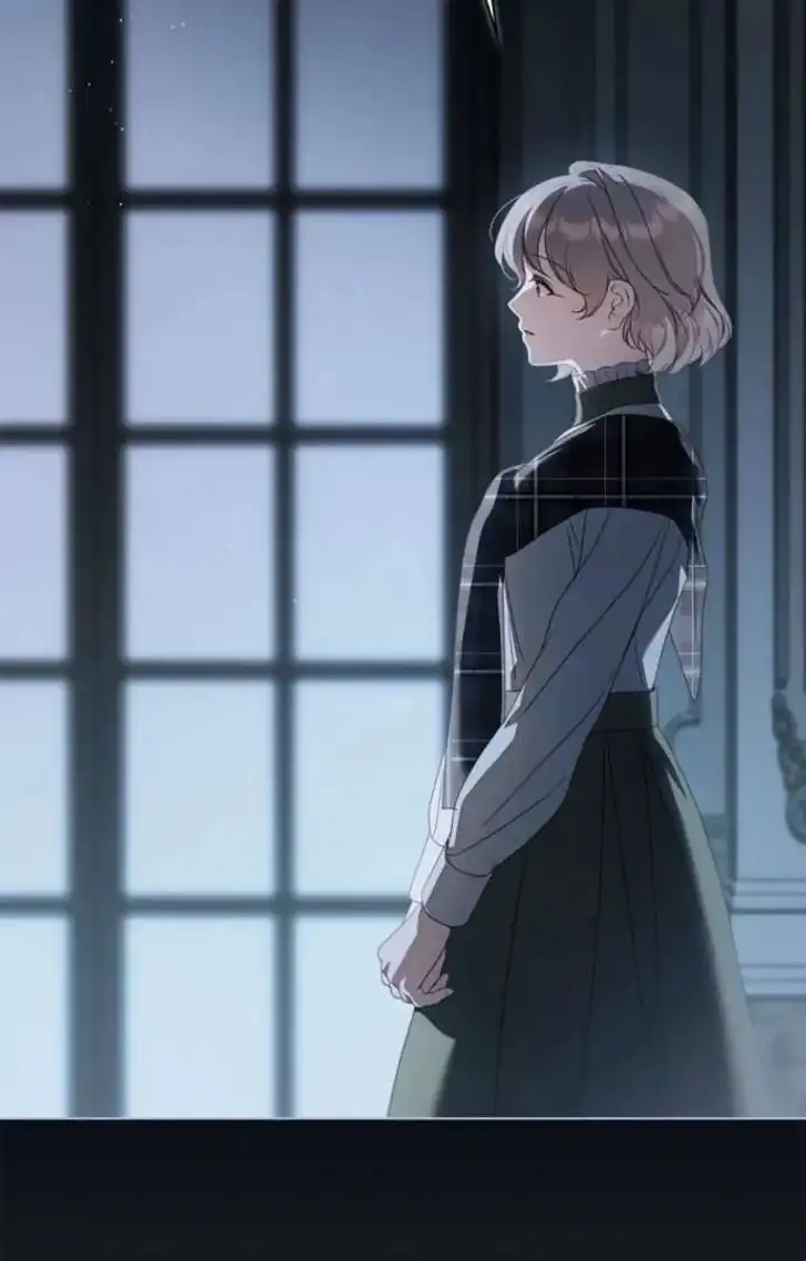 The Count's Secret Maid Chapter 57 - halaman 44