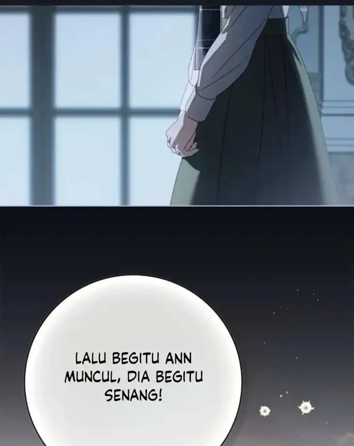 The Count's Secret Maid Chapter 57 - halaman 45