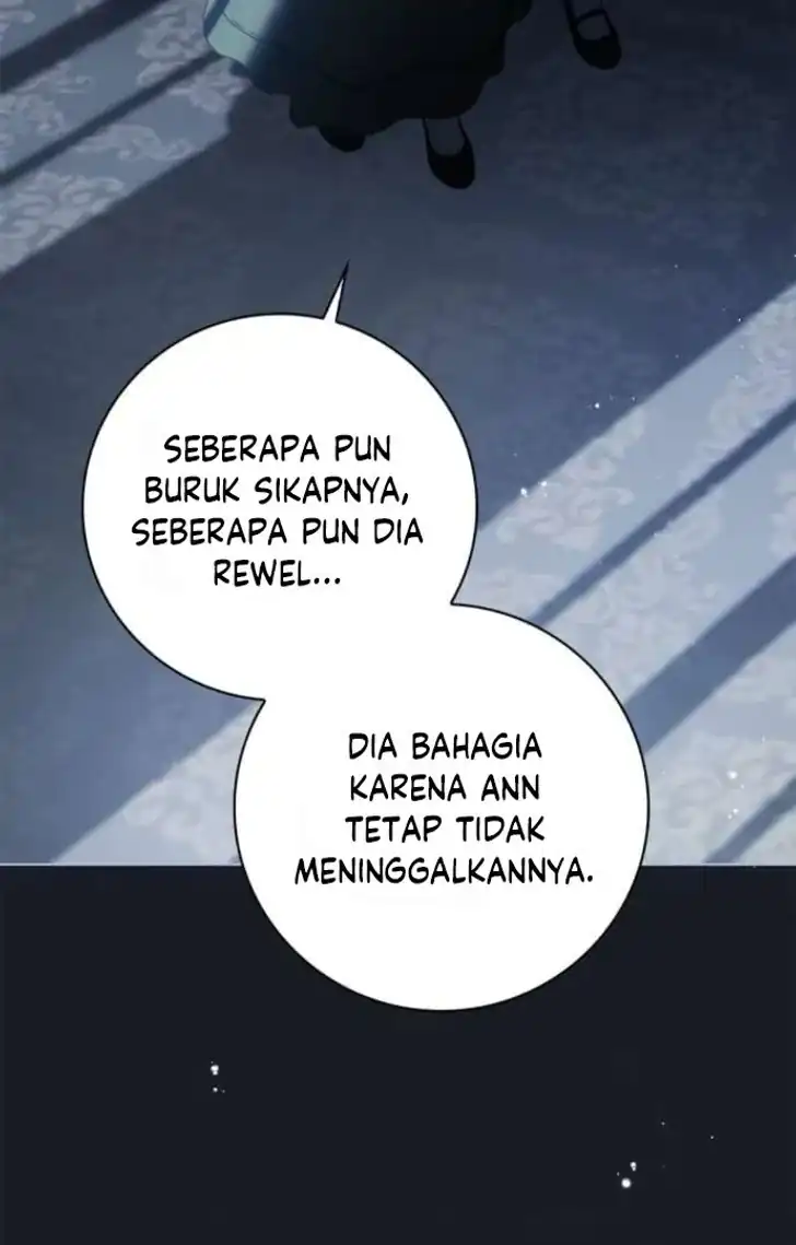 The Count's Secret Maid Chapter 57 - halaman 49