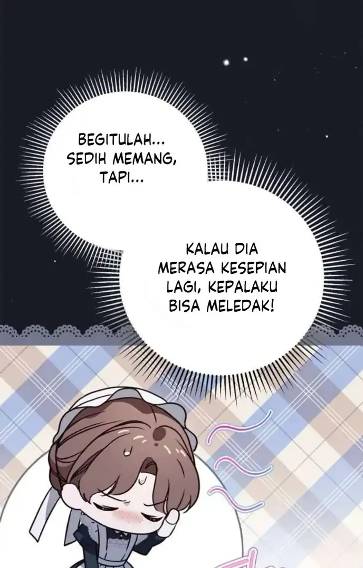The Count's Secret Maid Chapter 57 - halaman 50