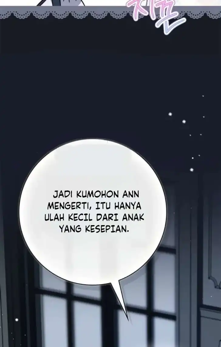 The Count's Secret Maid Chapter 57 - halaman 51