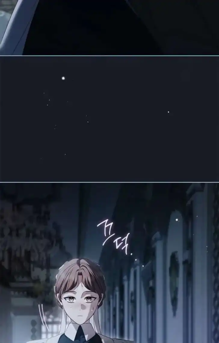 The Count's Secret Maid Chapter 57 - halaman 53