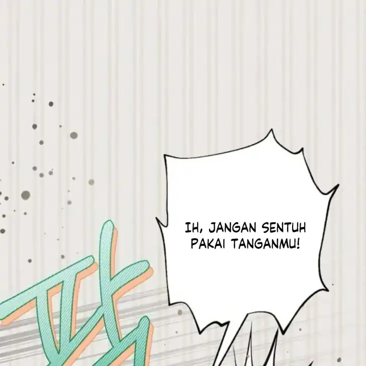 The Count's Secret Maid Chapter 57 - halaman 6