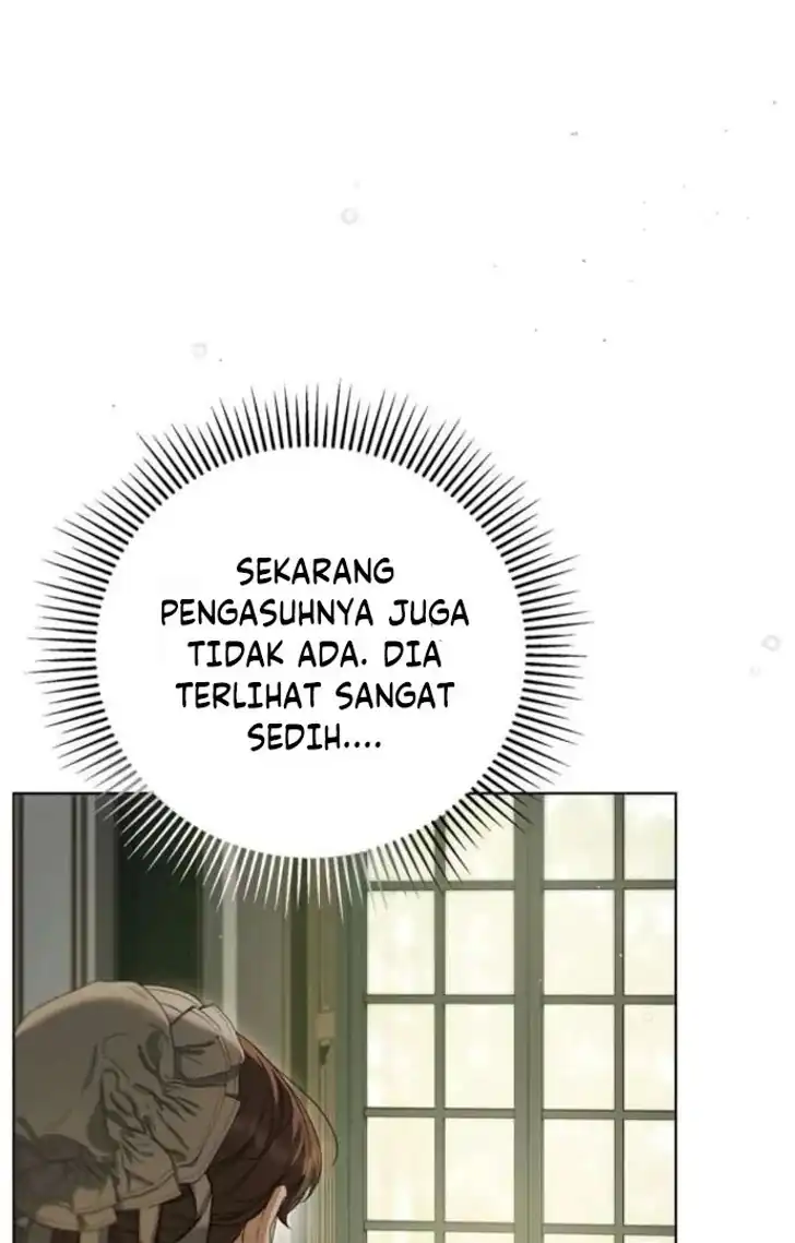 The Count's Secret Maid Chapter 57 - halaman 61