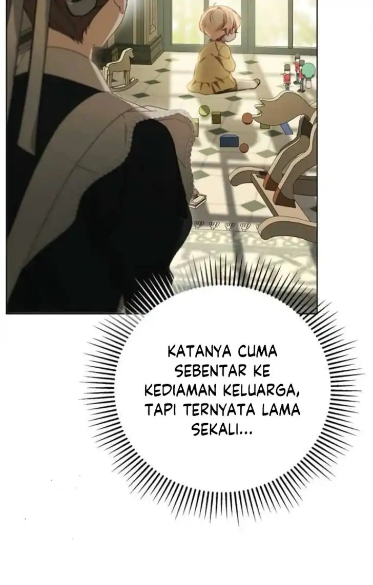The Count's Secret Maid Chapter 57 - halaman 62