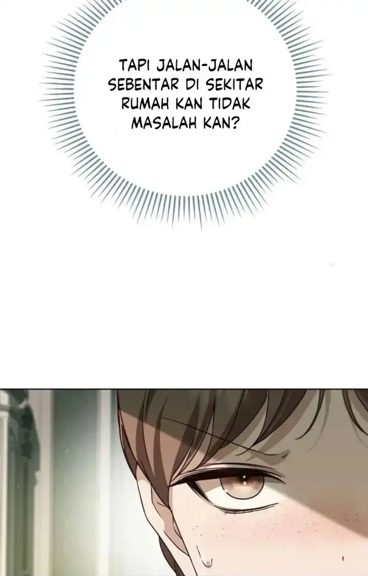The Count's Secret Maid Chapter 57 - halaman 65