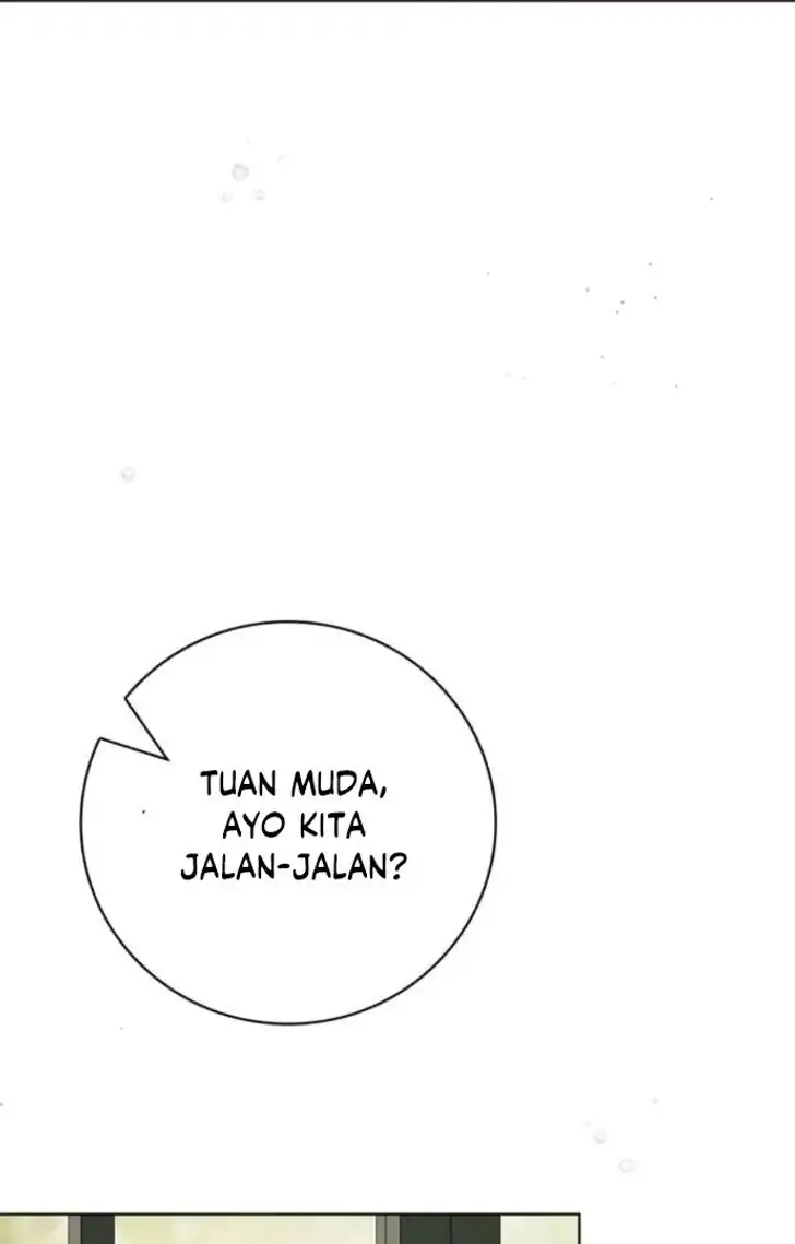 The Count's Secret Maid Chapter 57 - halaman 66