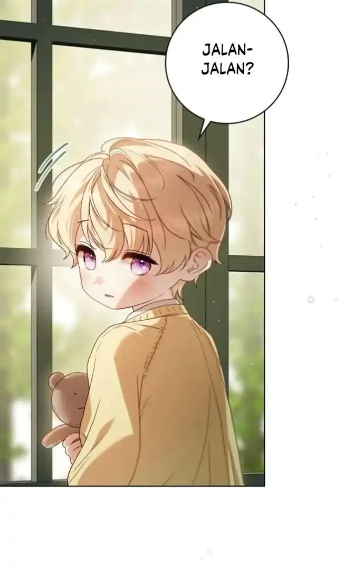 The Count's Secret Maid Chapter 57 - halaman 67