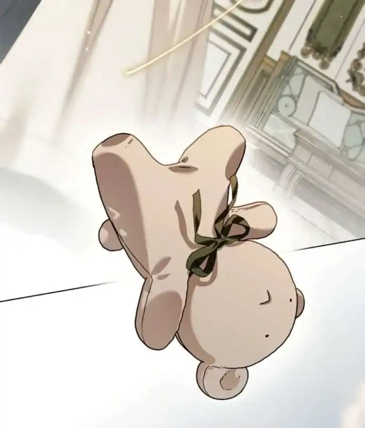 The Count's Secret Maid Chapter 57 - halaman 72