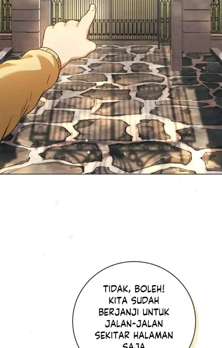 The Count's Secret Maid Chapter 57 - halaman 78