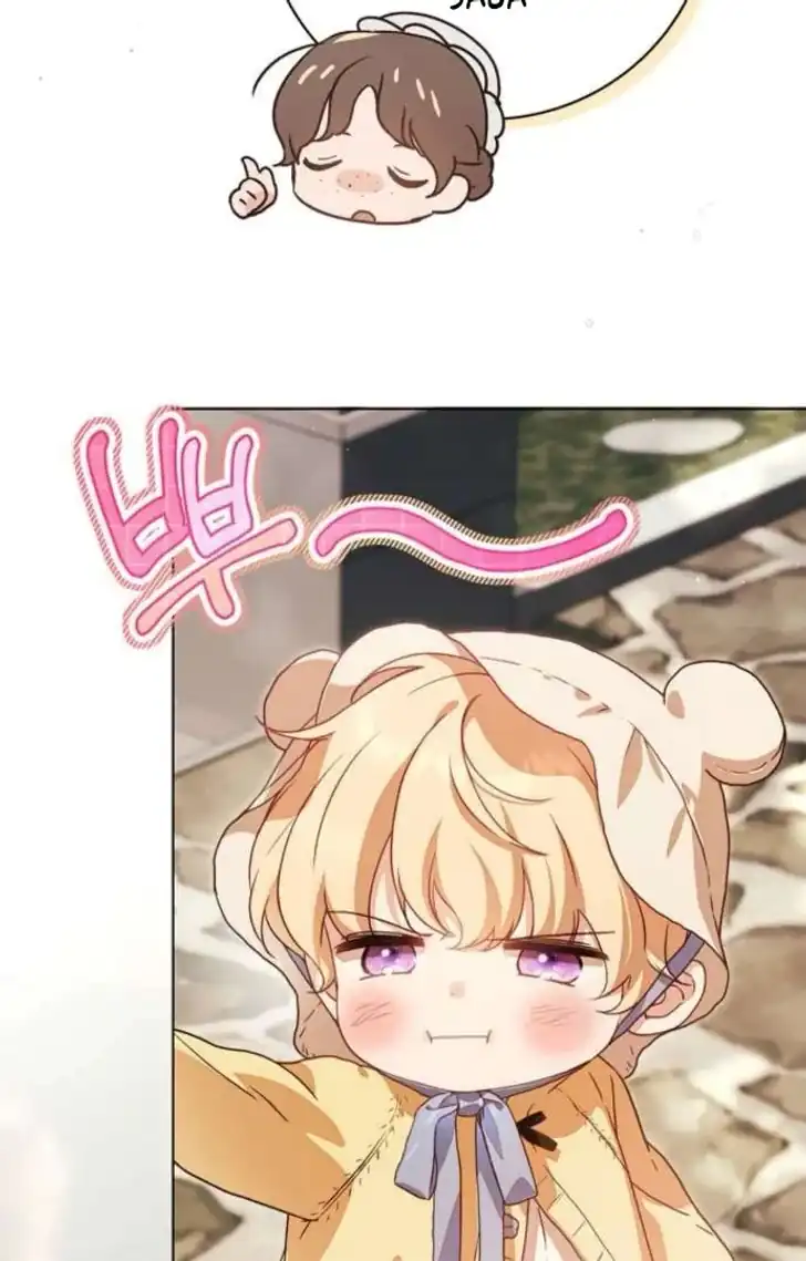 The Count's Secret Maid Chapter 57 - halaman 79