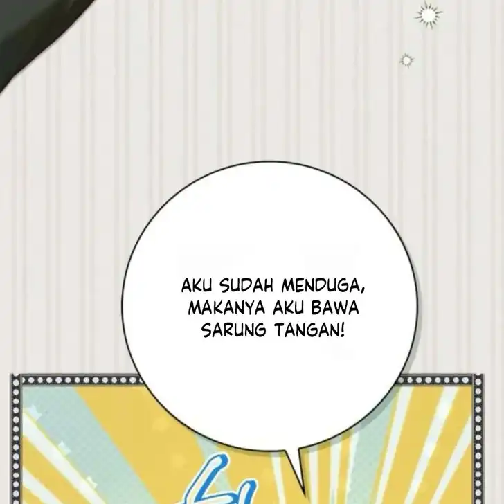 The Count's Secret Maid Chapter 57 - halaman 8