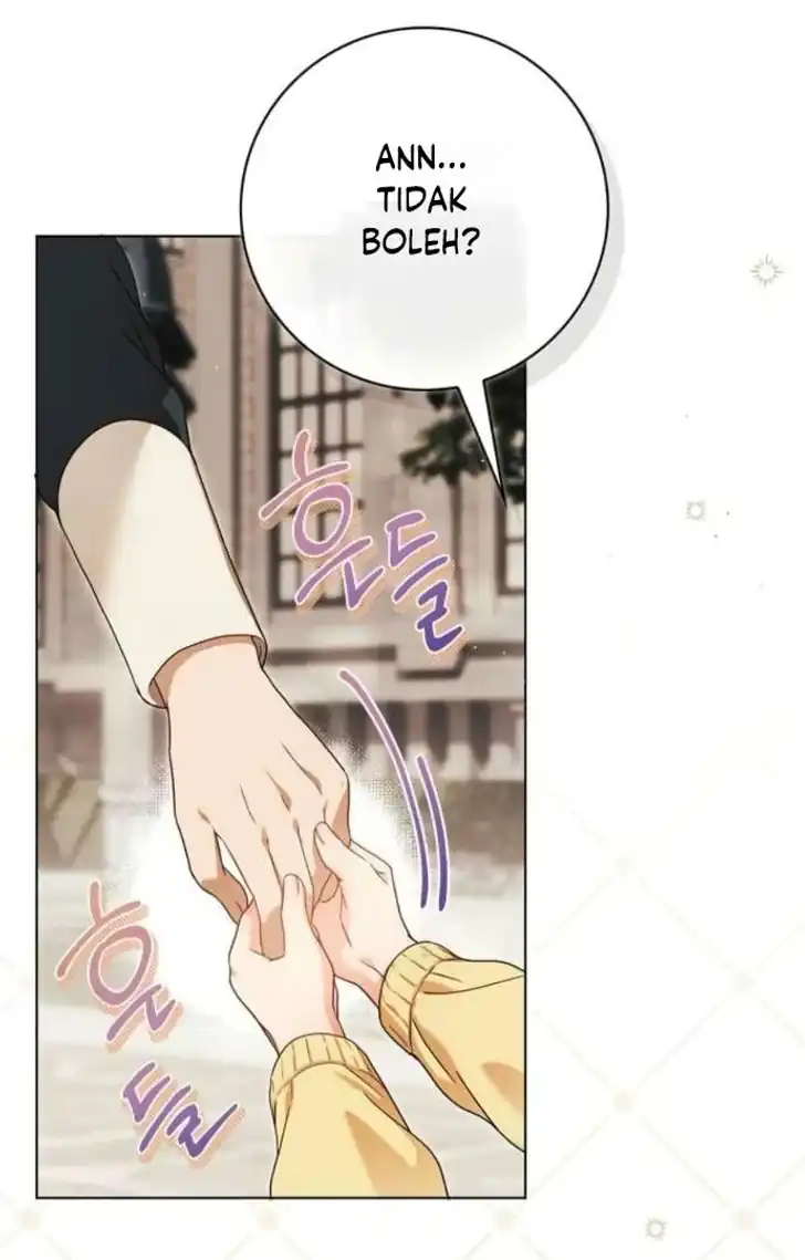The Count's Secret Maid Chapter 57 - halaman 84