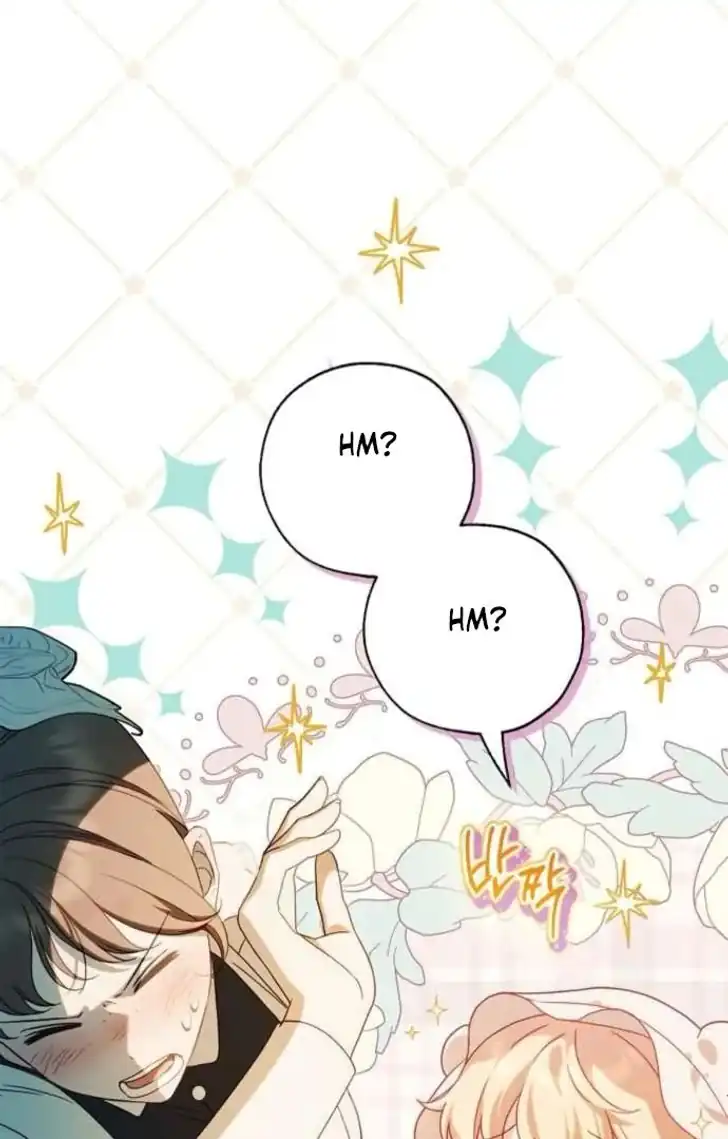 The Count's Secret Maid Chapter 57 - halaman 85