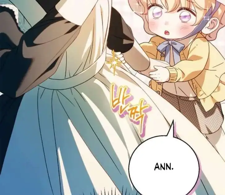 The Count's Secret Maid Chapter 57 - halaman 86