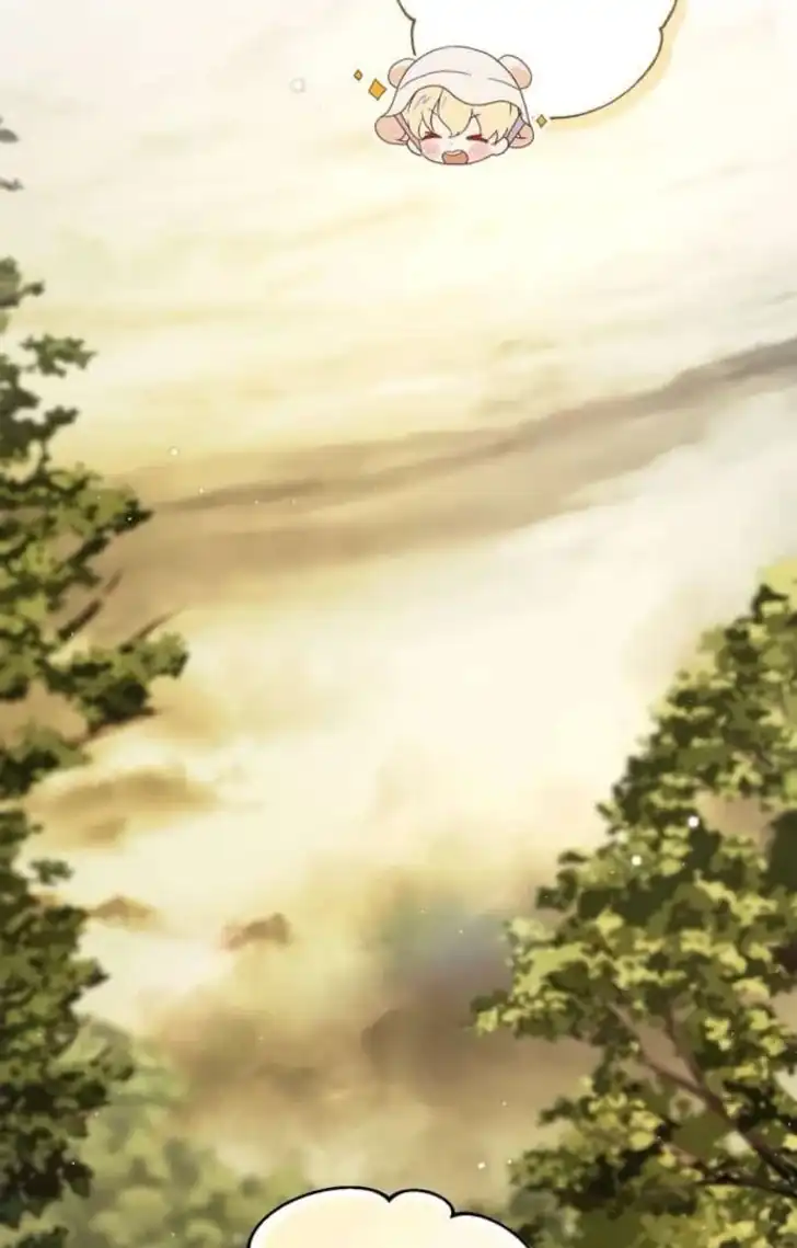 The Count's Secret Maid Chapter 57 - halaman 89
