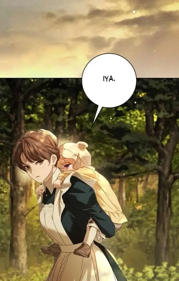 The Count's Secret Maid Chapter 57 - halaman 98