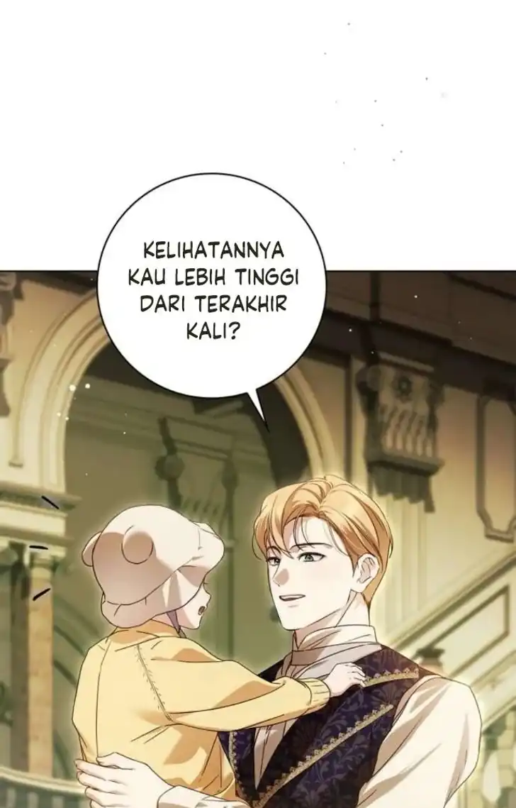 The Count's Secret Maid Chapter 58 - halaman 1