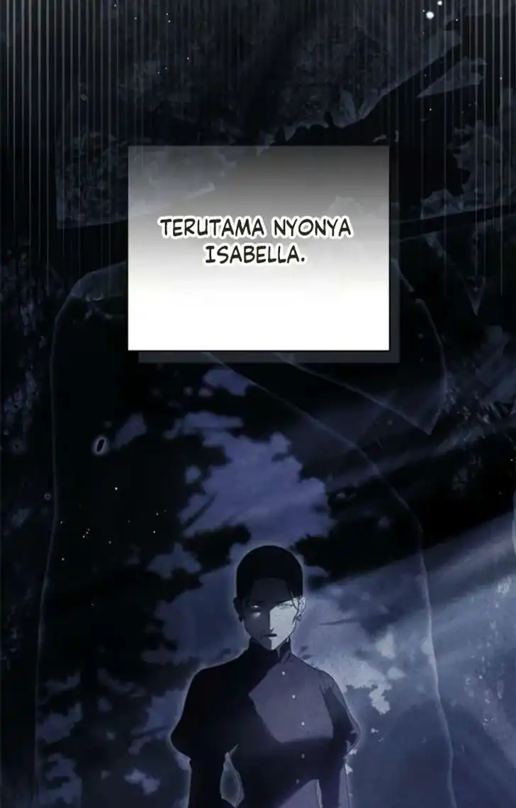 The Count's Secret Maid Chapter 58 - halaman 105