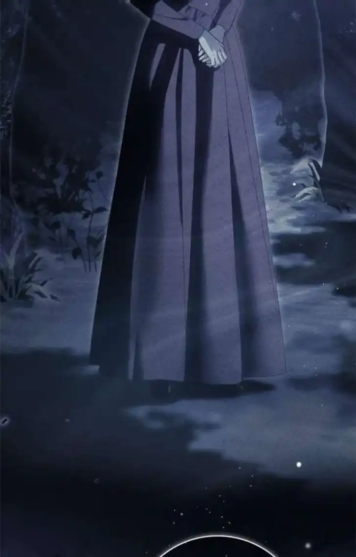 The Count's Secret Maid Chapter 58 - halaman 106