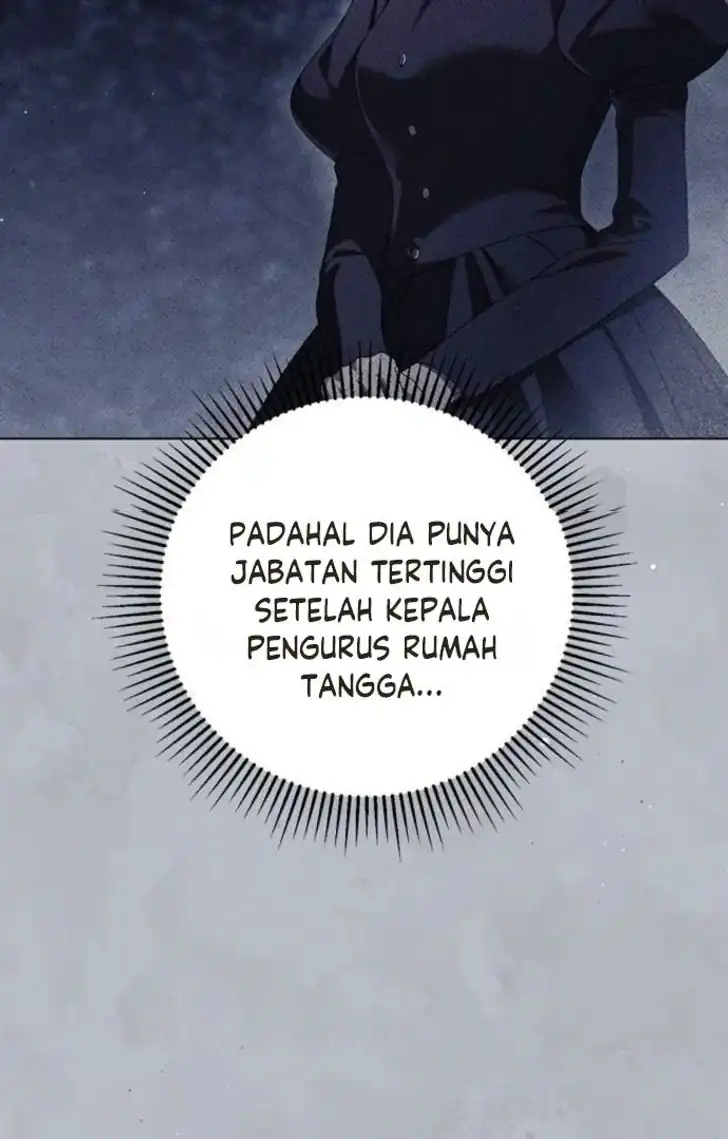 The Count's Secret Maid Chapter 58 - halaman 108