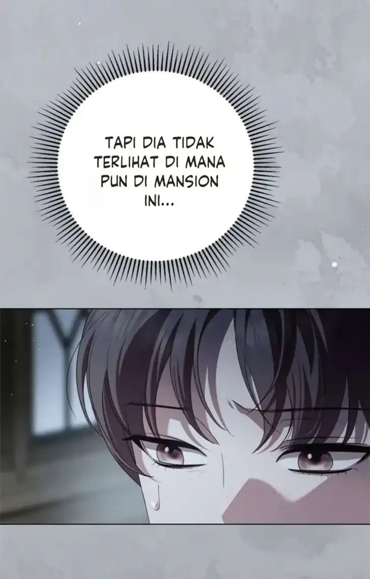 The Count's Secret Maid Chapter 58 - halaman 109