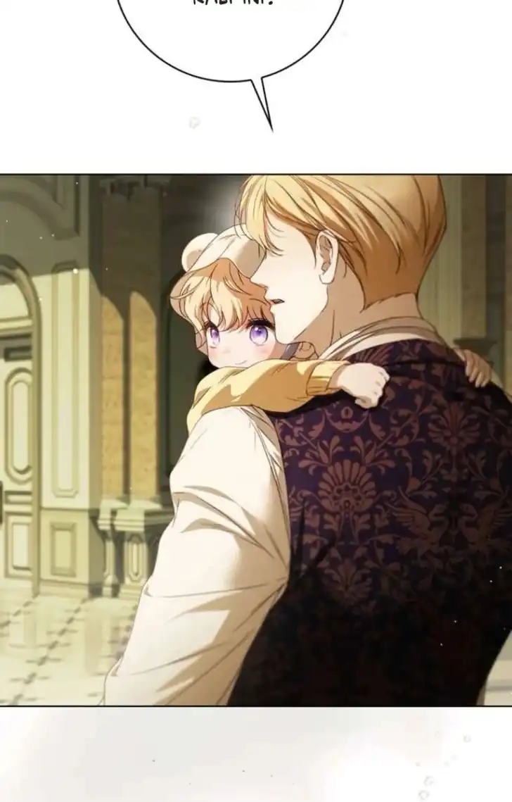 The Count's Secret Maid Chapter 58 - halaman 11
