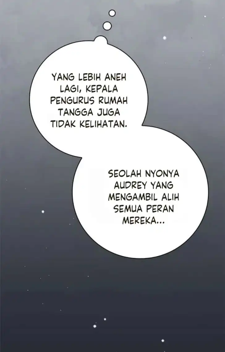 The Count's Secret Maid Chapter 58 - halaman 110