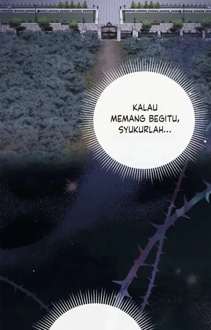 The Count's Secret Maid Chapter 58 - halaman 112