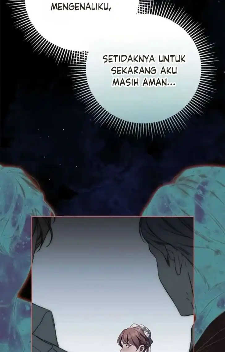 The Count's Secret Maid Chapter 58 - halaman 116