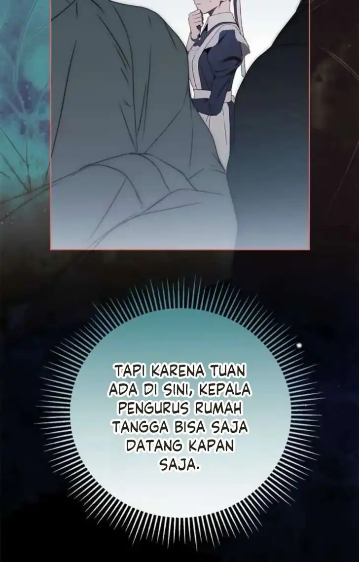 The Count's Secret Maid Chapter 58 - halaman 117