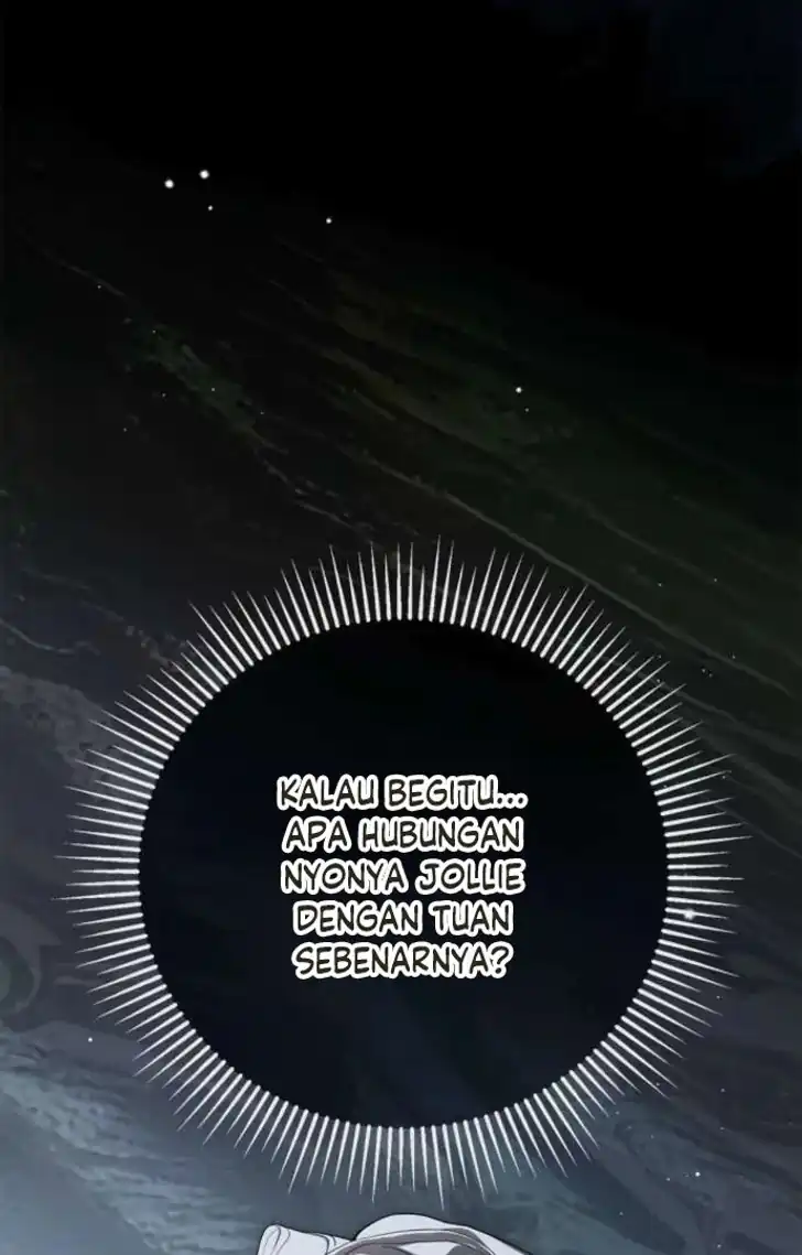 The Count's Secret Maid Chapter 58 - halaman 118