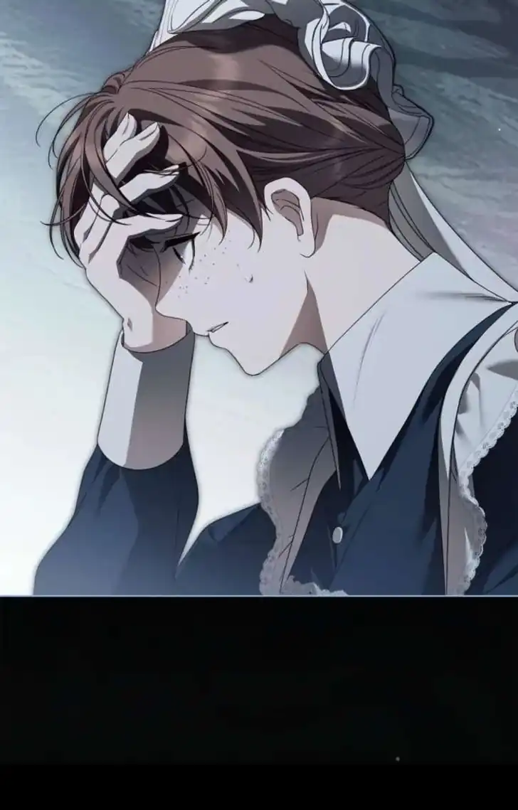 The Count's Secret Maid Chapter 58 - halaman 119