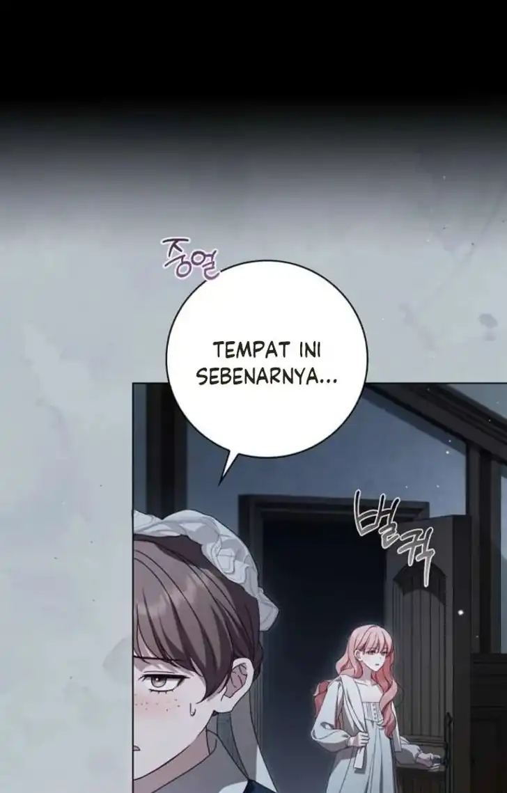 The Count's Secret Maid Chapter 58 - halaman 120