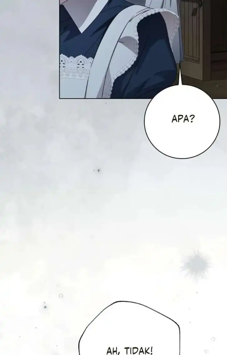 The Count's Secret Maid Chapter 58 - halaman 121