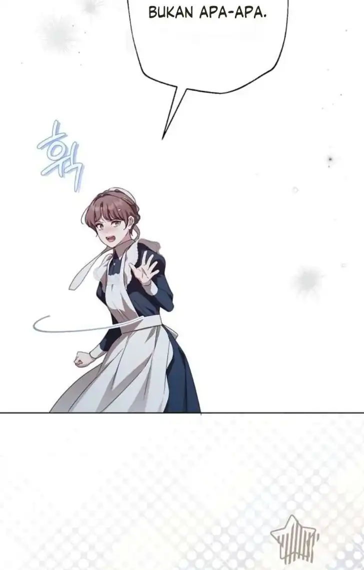 The Count's Secret Maid Chapter 58 - halaman 122