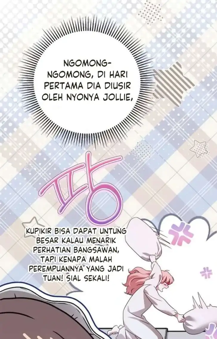The Count's Secret Maid Chapter 58 - halaman 123