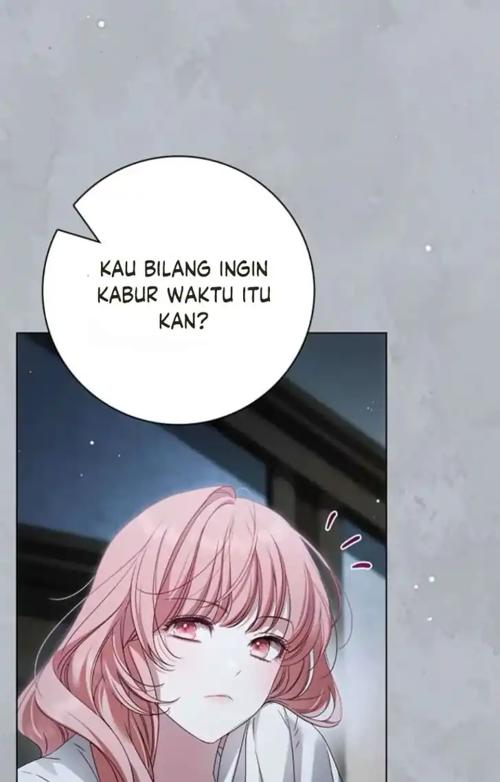 The Count's Secret Maid Chapter 58 - halaman 125