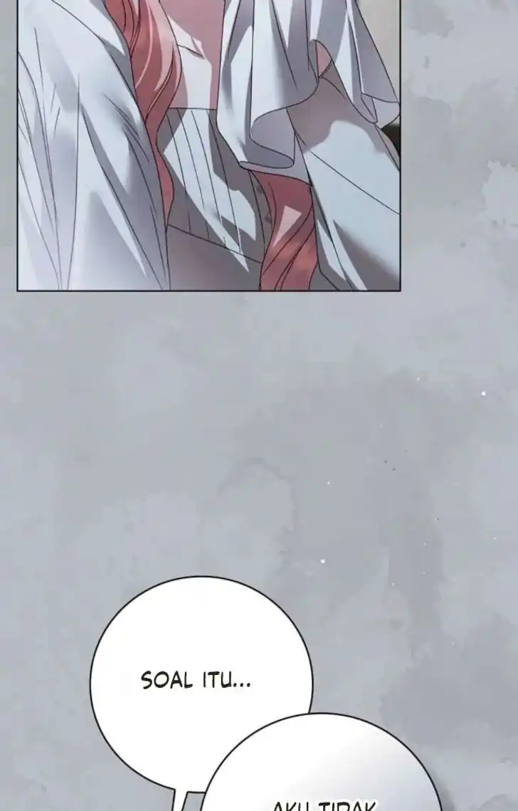 The Count's Secret Maid Chapter 58 - halaman 126