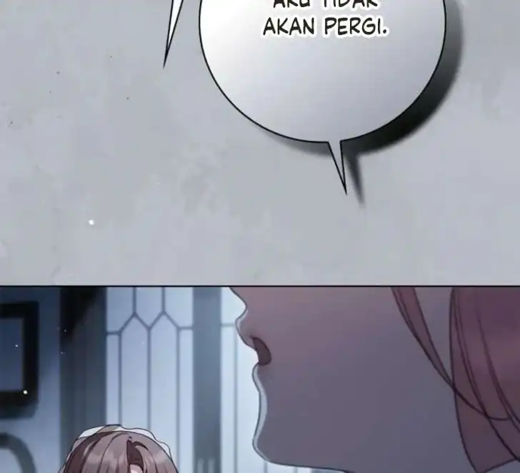 The Count's Secret Maid Chapter 58 - halaman 127