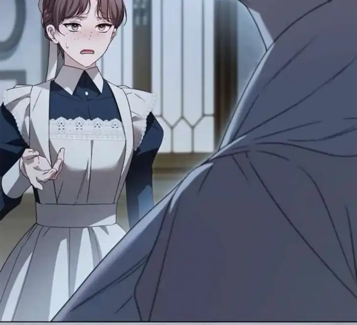 The Count's Secret Maid Chapter 58 - halaman 128