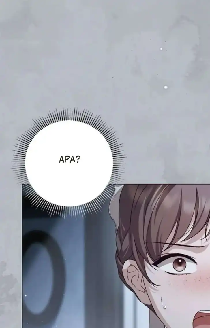 The Count's Secret Maid Chapter 58 - halaman 129