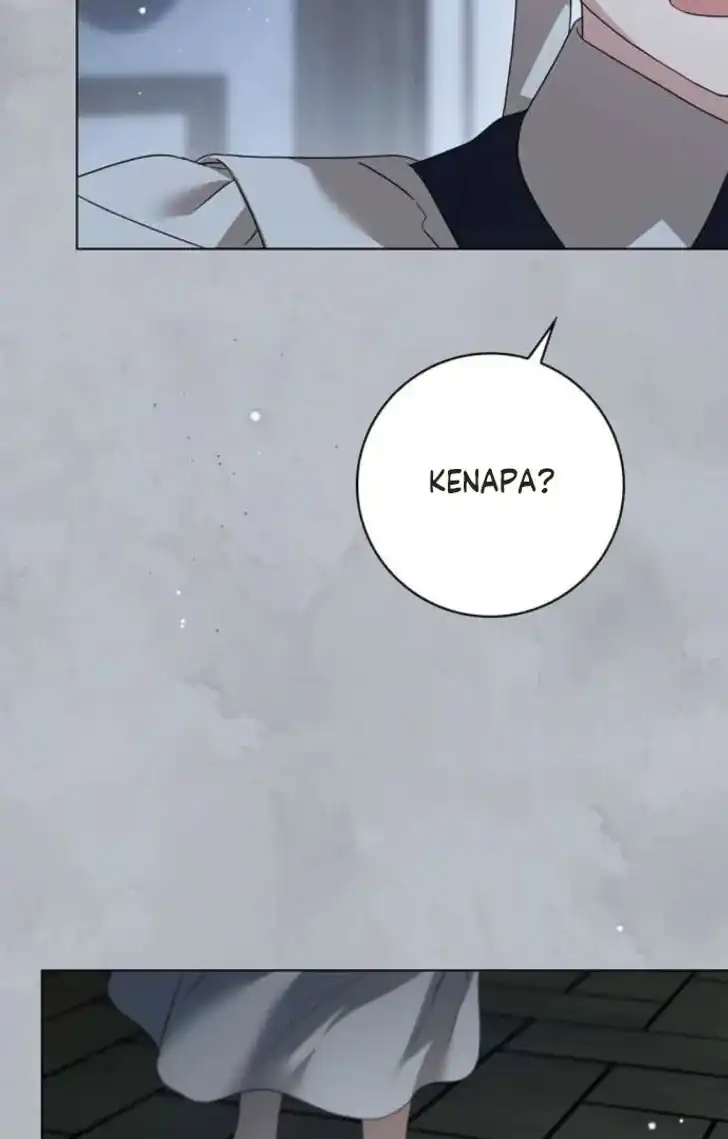 The Count's Secret Maid Chapter 58 - halaman 130