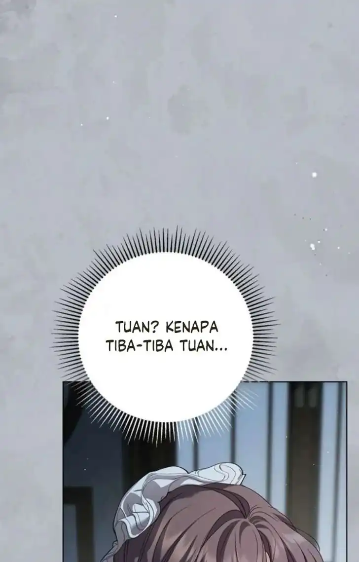 The Count's Secret Maid Chapter 58 - halaman 132