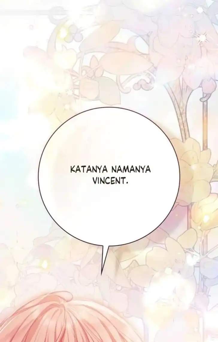 The Count's Secret Maid Chapter 58 - halaman 134