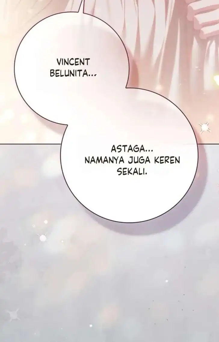 The Count's Secret Maid Chapter 58 - halaman 136