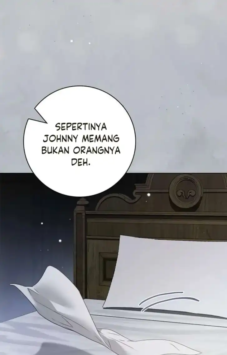 The Count's Secret Maid Chapter 58 - halaman 137