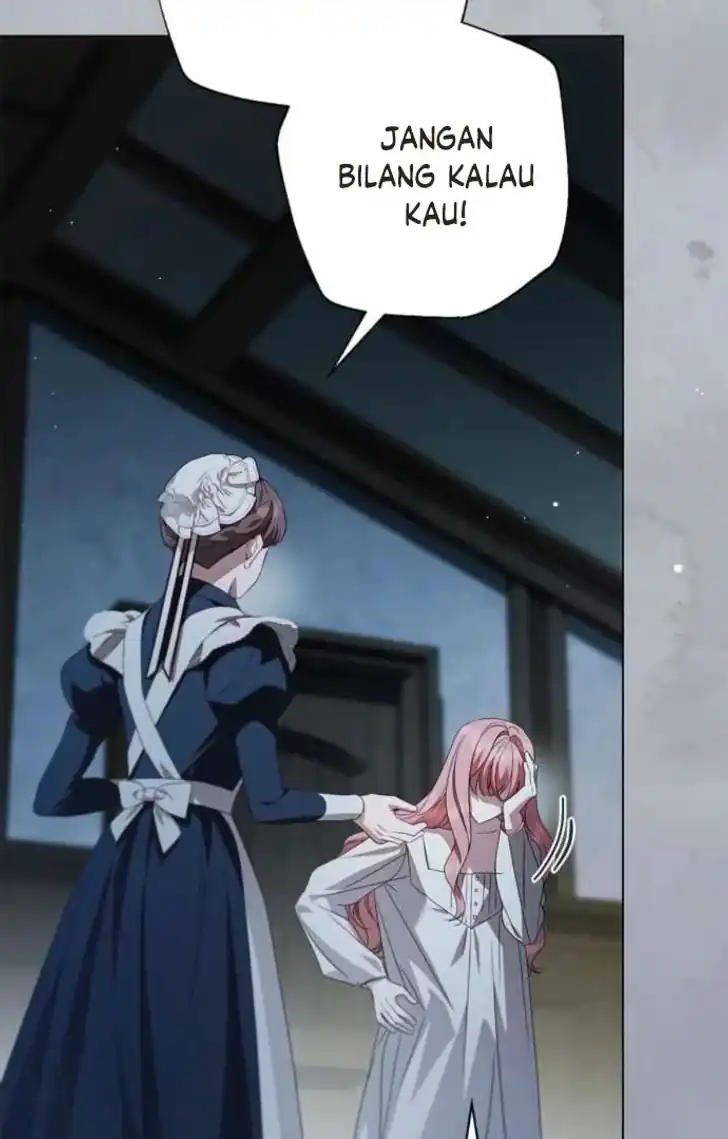 The Count's Secret Maid Chapter 58 - halaman 139