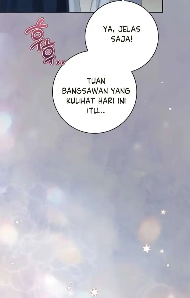 The Count's Secret Maid Chapter 58 - halaman 140