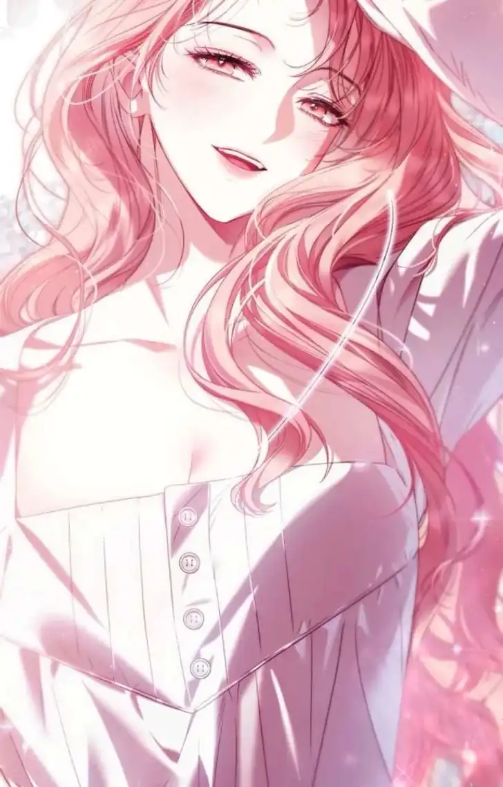The Count's Secret Maid Chapter 58 - halaman 142